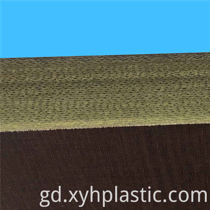 Fabric Phenolic Cotton Cloth Sheet